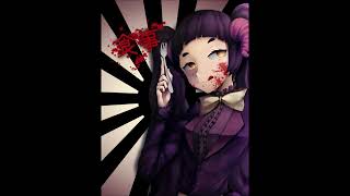 Utsup  Eat sekihan X Kagamine Rin