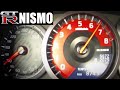 MP4-12C vs GT-R NISMO vs Audi R8 0-300 km/h
