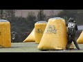 2018 WCPPL Jungle Island Paintball Event 3 Highlight | West Coast Paintball Players League