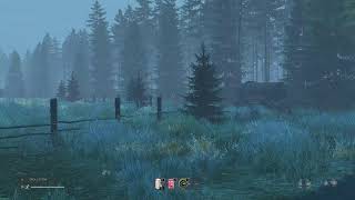 🔴LIVE | DayZ Namalsk | Frezzing