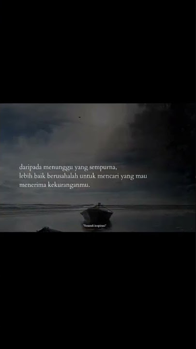 Story kata kata sadar diri #shorts #story #katakata #sadardiri