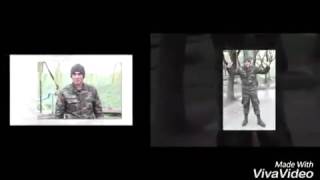 Şehid Ferahim Novruzov