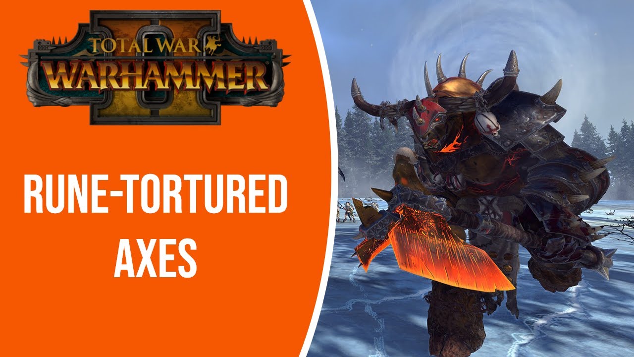 3 Axes Taurox the Brass Bull Quest Battle Total