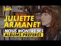 Capture de la vidéo De Kate Bush À Jimi Hendrix, Juliette Armanet Nous Parle De Ses Disques Préférés