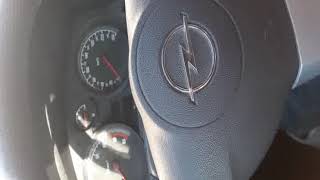 Opel Astra H 1.6 Easytronic Tanıtım Ve 1.3 Dizel Ile Kıyaslaması