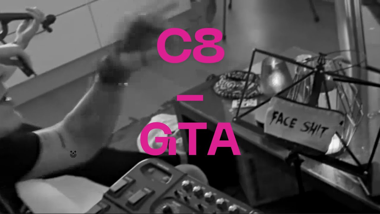 Watch C8 - GTA #gta on YouTube Watch C8 - GTA #gta on YouTube