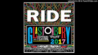 RIDE - Cali (Live @ Glastonbury 2017) [AUDIO]