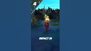 HOW TO ESCAPE LOW ELO IN LEAGUE OF LEGENDS🏃