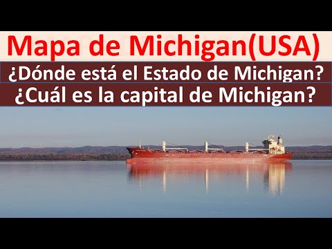 Vídeo: 6 Cosas Que Los Locales De Michigan Quieren Que Sepas - Matador Network