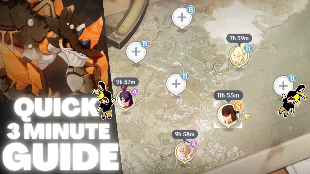 Quick Overview of the New Event Vishaps and Where to Find Them (Genshin Impact)