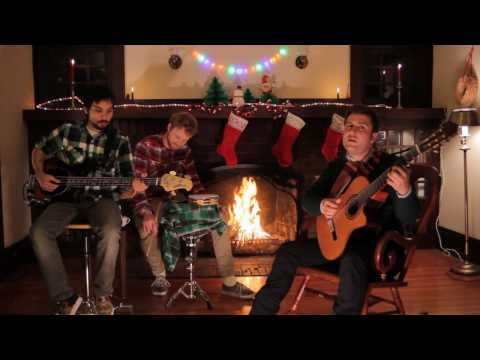 Anthony Bello - "Christmas in Prison" (song by Joh...