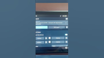 How To Disable Gyro Controls On Steam Deck