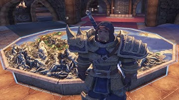 Fable - Part 9 | QUICKEST WAY TO LEGENDARY WEAPONS!! | Quests, Gold, and Keys!