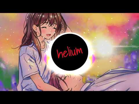 наше последнее лето - моменты (nightcore / speed up)