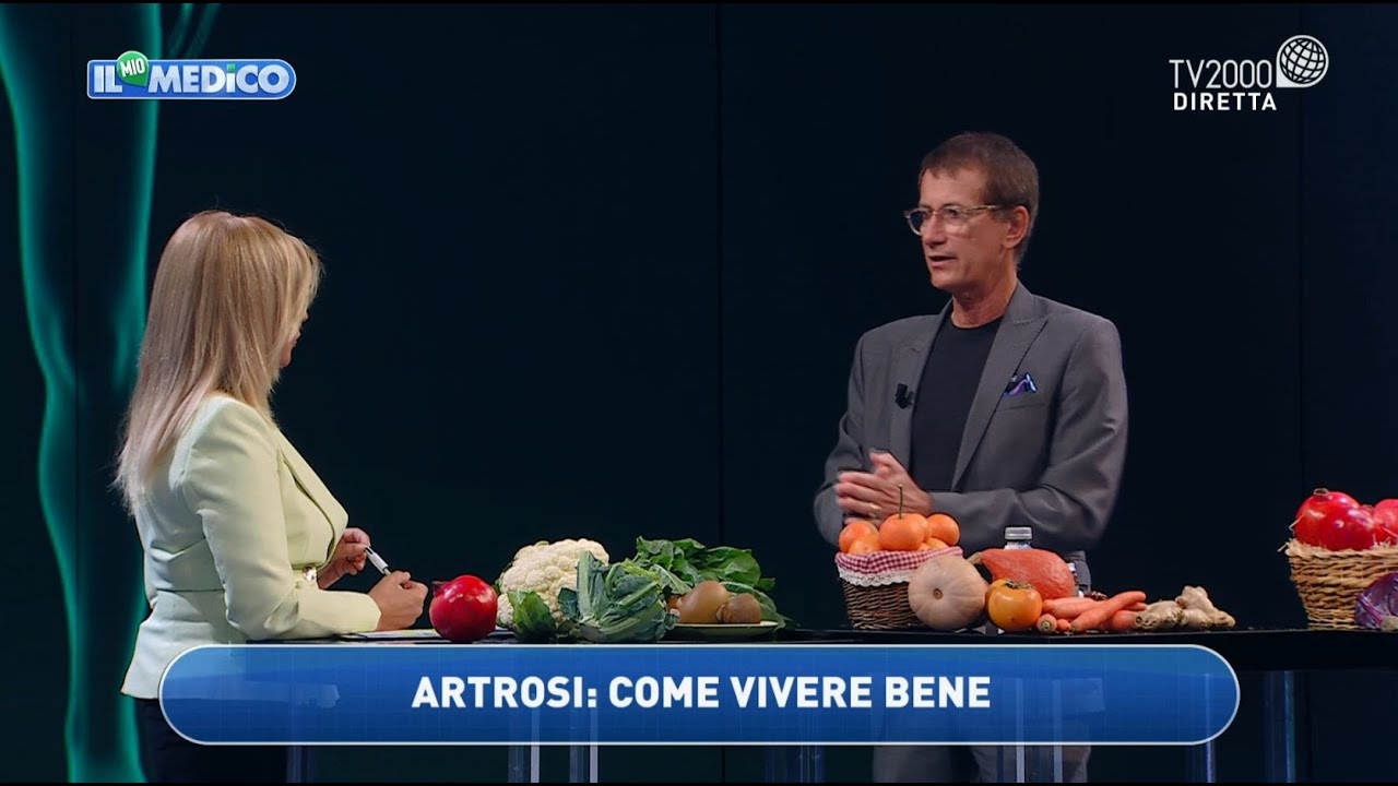 Il Mio Medico, 14 ottobre 2021 - Le terapie più all’avanguardia per ...
