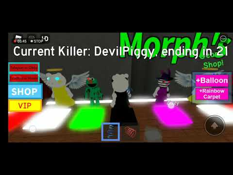 Puppet boring - YouTube