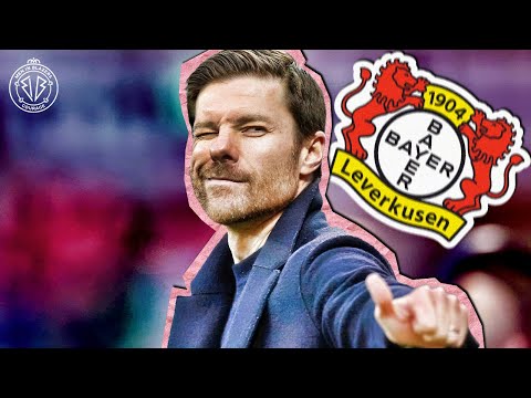 Xabi Alonso: Mastering Europe | Ft. Rory Smith