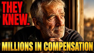 Why Mesothelioma Lawsuits Are Worth Millions | How Victims Can Claim Compensation