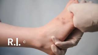 FIRST AID HOME GUIDE : Soft Tissue Injury screenshot 5