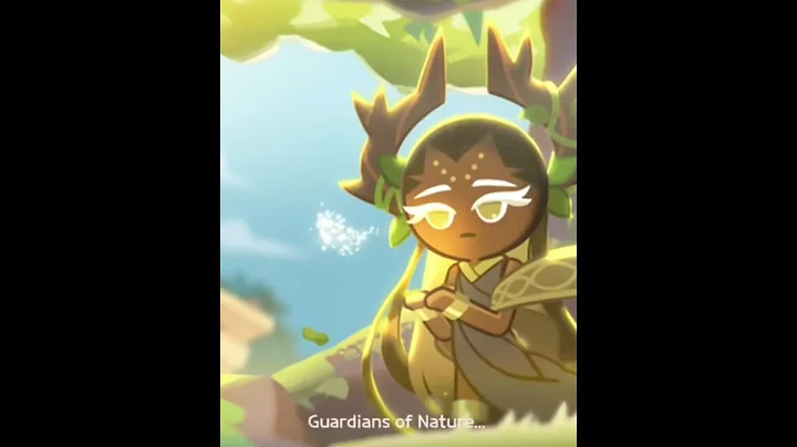 Millennial Tree Cookie is Coming #cookierunkingdomtips #crk