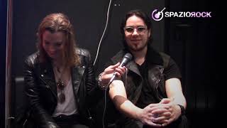 halestorm being funny 2