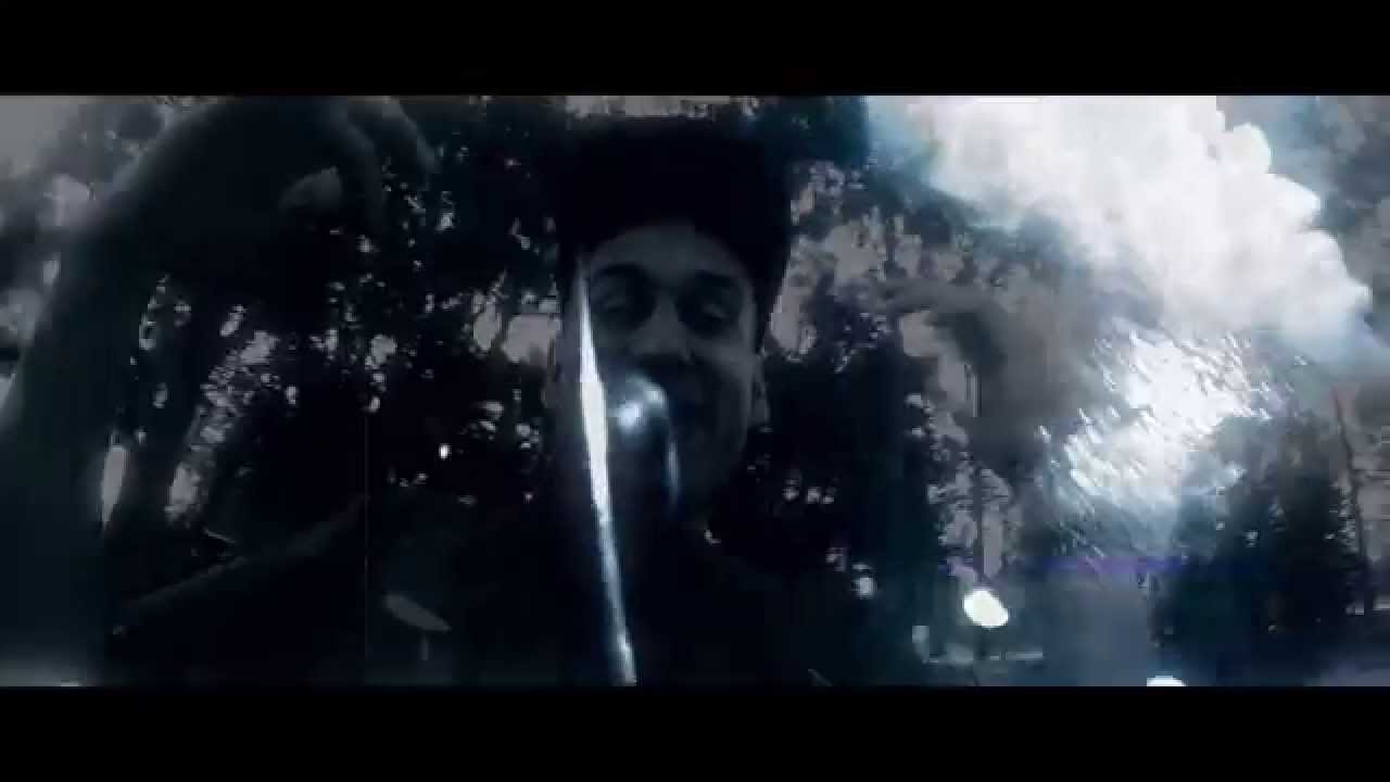 Mr. C - Around We Go (Official Music Video)