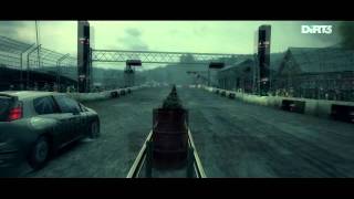 Dirt 3 Music Video Fullhd