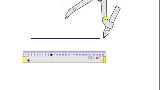 Tema 8.6 Përmesorja E Segmentit Matematika 10