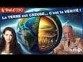Terre creuse : L'incroyable aventure secrète de l'Amiral Byrd - Podcast🎙️
