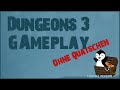 Dungeons 3 - Teil 3 - Steine von Gehenna - looting Penguin