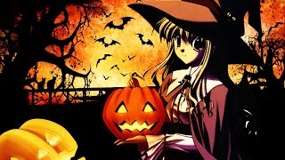 🎃 Anime - This Is Halloween (このハロウィン)