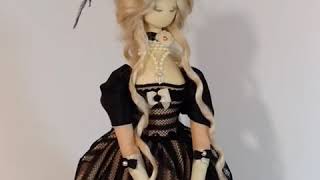 Download lagu Кукла ручной работы Boykodolls Тряпиенса Кукла ручной работы Boykodolls Тряпиенса