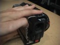 Powercam Sony Hi8 XR police camcorder