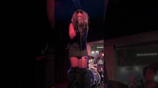 250930 ivri - brainrot + fuzzy | the theory of you tour in san francisco 