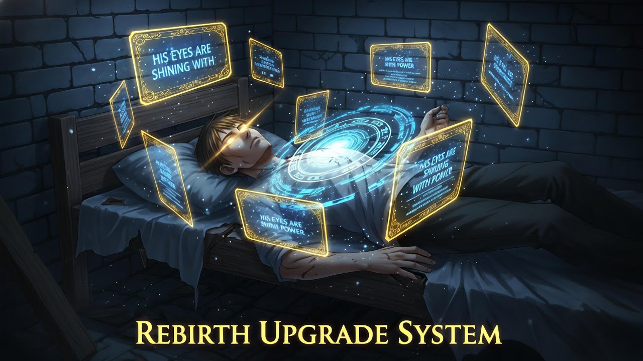 Ep - 171- 180 || Rebirth Upgrade System ||  सम्राट-लेवल रूपांतरण || System || Hidden Story World