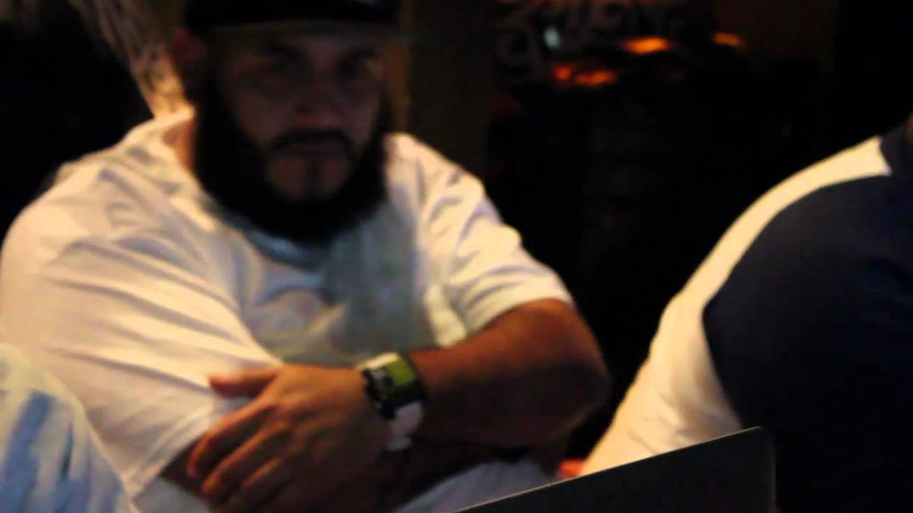 Cardiak x IllMind Presnts B.L.A.P.