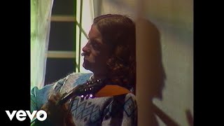 Francis Cabrel - Répondez-Moi Clip Officiel