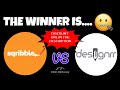 SQRIBBLE VS DESIGNRR- WHICH EBOOK CREATOR IS THE BEST?