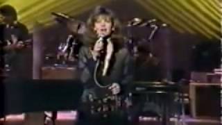 Video thumbnail of "Patty Loveless – Can't Stop Myself From Loving You (Live)"