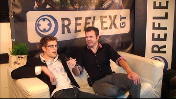 Interview with RGT Xorta - Reflex GT #4 Call of Duty Blackops