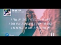 Shakira Me Enamoré English Lyrics