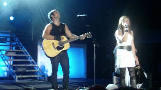 Skillet - Yours to Hold (Live at Soulfest 2011) chords