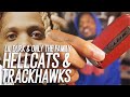 LIL DURK - Hellcats & Trackhawks (REACTION!!!)