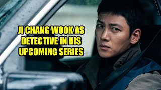Ji Chang Wook Is An Undercover Detective Who Joins A Dangerous Organization In “The Worst Of Evil”