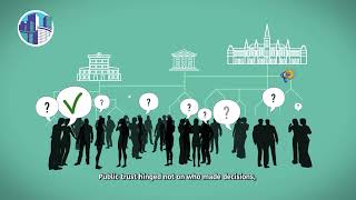 Legitimate Crisis Governance in a Multilevel Europe - by PLANET 11