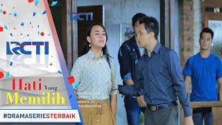 Hati Yang Memilih Semua Orang Tidak Percaya Dengan Putri Soal Clara 10 Juni 2017