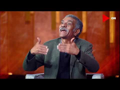 شوف سيد رجب قال إيه عن مسلسل أبو العروسة وليه كان نفسه يفضل مكمل