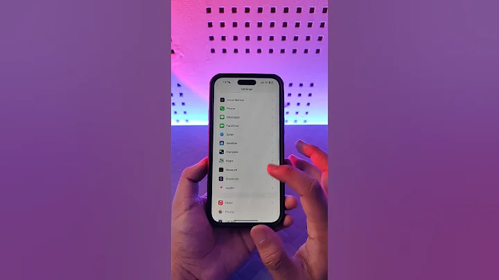 How to Block Ads on Safari Browser iPhone !