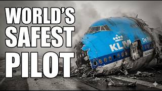 The 3-Second Radio Glitch That Killed 583 People