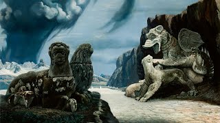 Carel Willink’s Mysterious World of Magic Realism